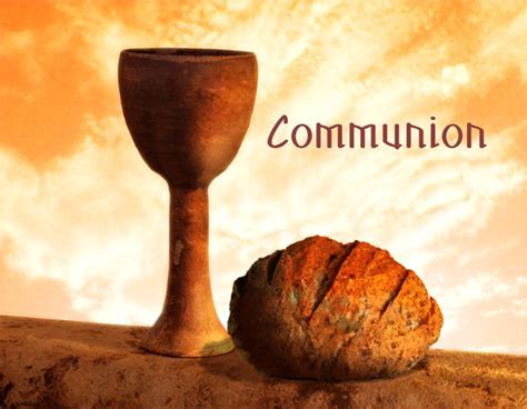 Communion